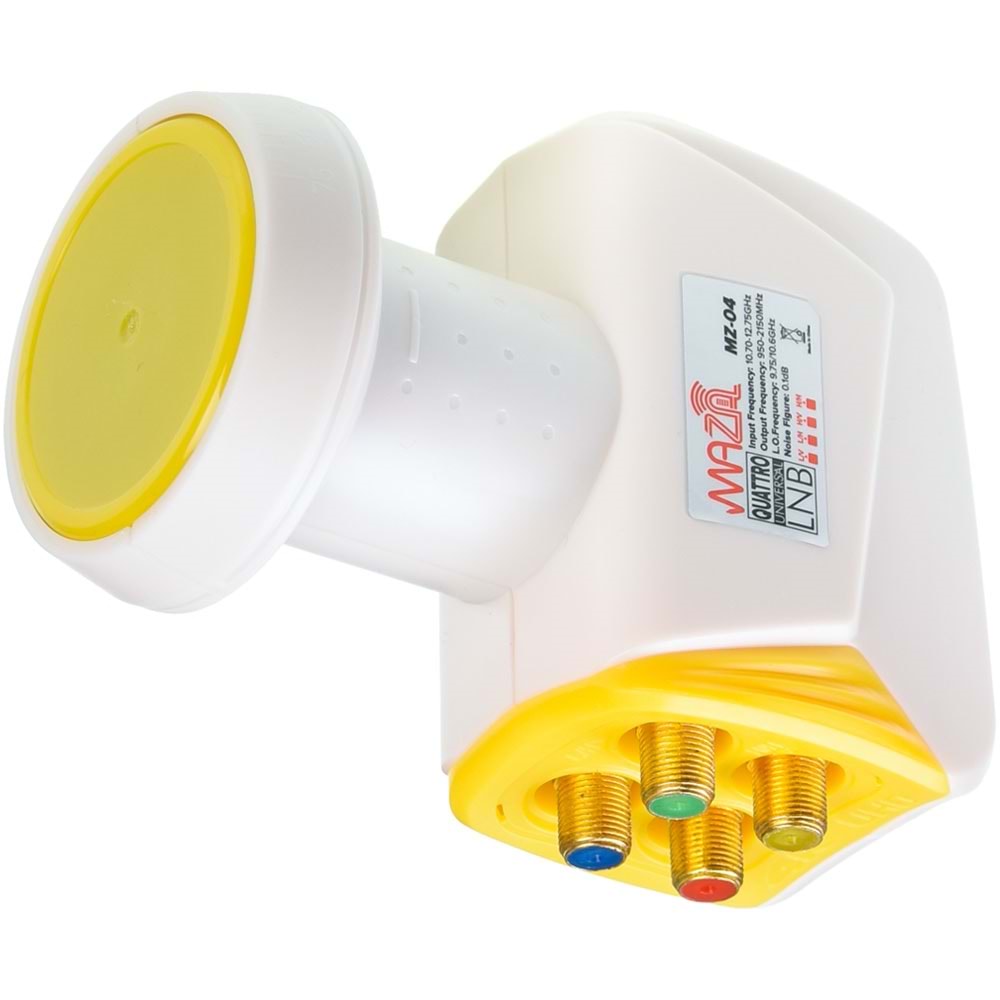 MATE Santral Lnb Mz-04 MZ-04