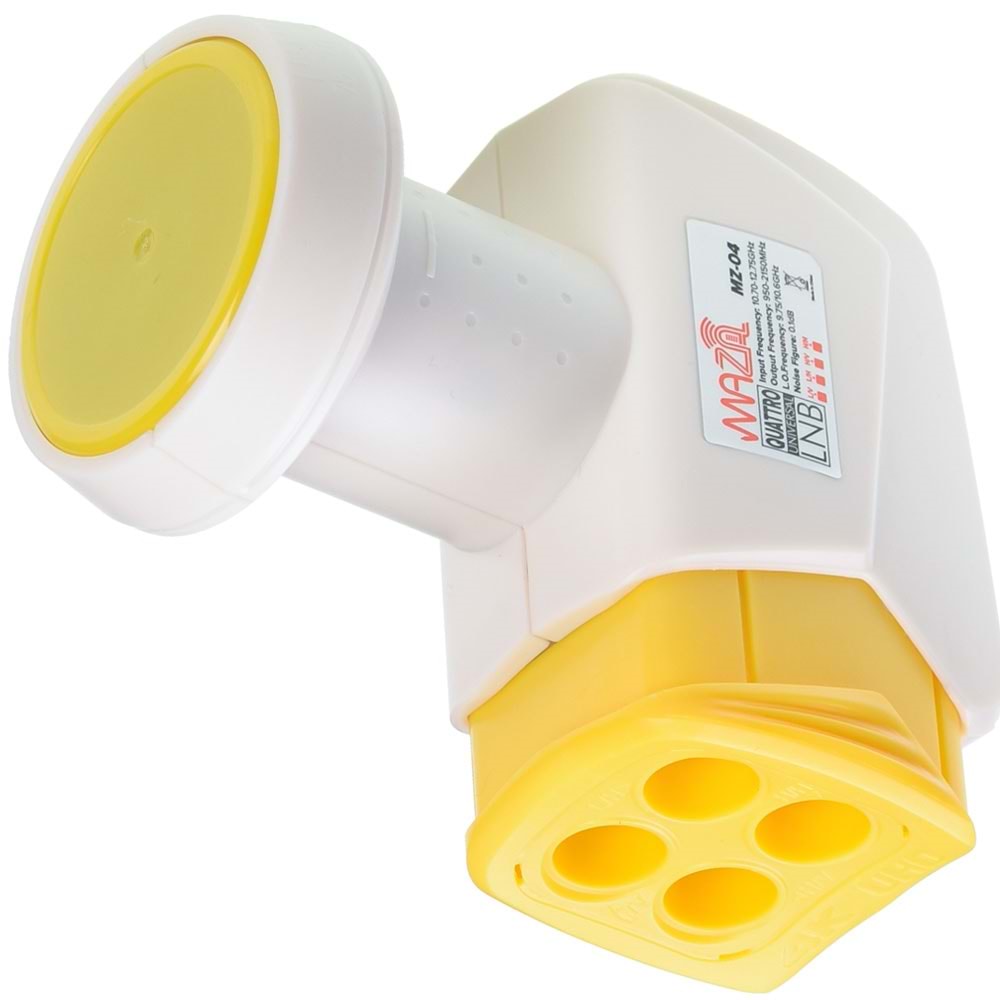MATE Santral Lnb Mz-04 MZ-04