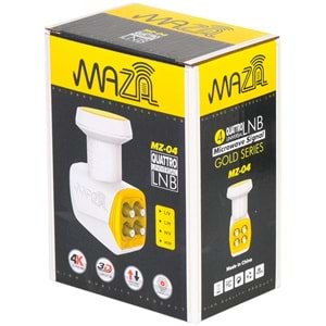 MATE Santral Lnb Mz-04 MZ-04