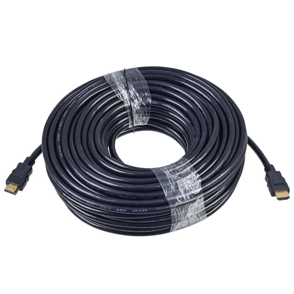 MAZA 1,4V 20 Mt Hdmı Kablo MZW-20