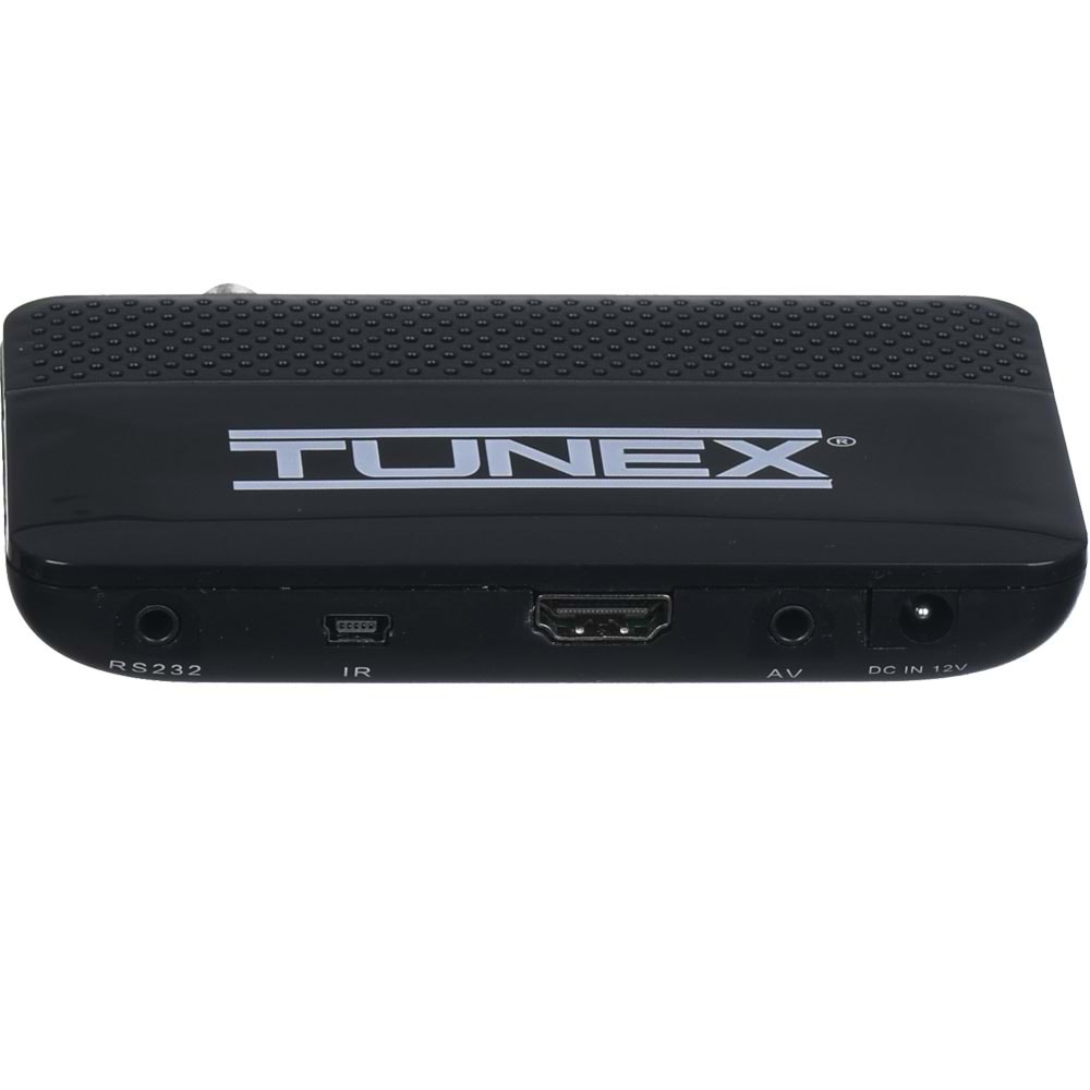 TUNEX Mini Hd Uydu Alıcısı NEWFACE