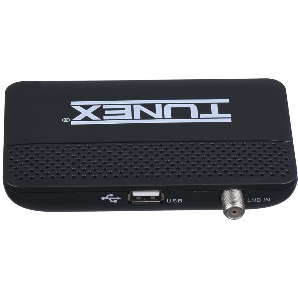TUNEX Mini Hd Uydu Alıcısı NEWFACE
