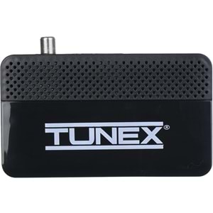 TUNEX Mini Hd Uydu Alıcısı NEWFACE