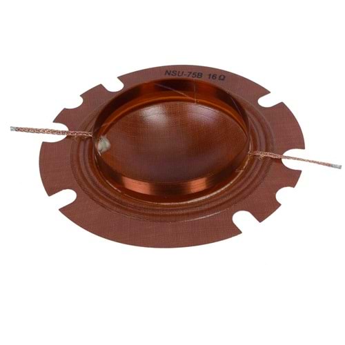 HUES 75W SAMMI Membran NSU-75B HUES