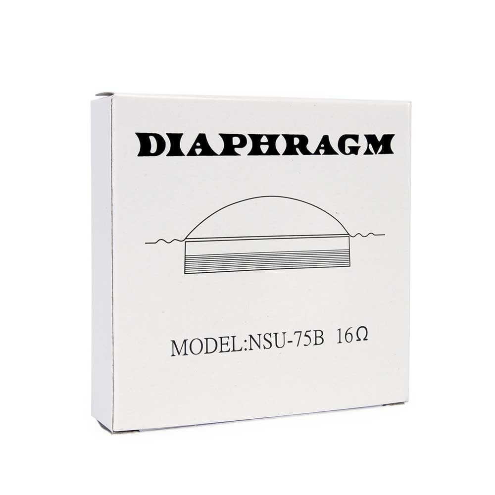 HUES 75W SAMMI Membran NSU-75B HUES