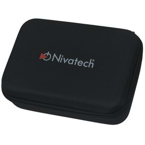 NİVATECH 12V Hava Kompresörü Ve Akü Takviye Cihazı NTC-CR 25000