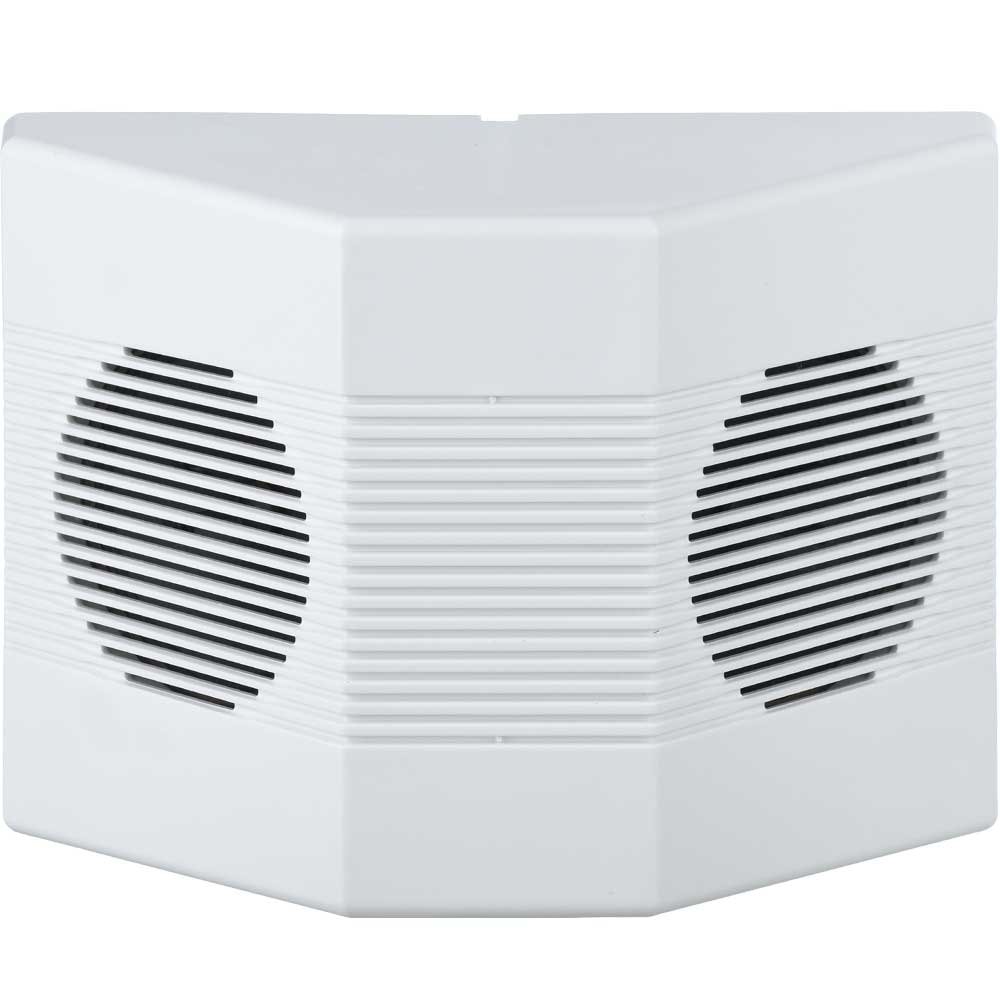 OSAWA 2X13 Cm 15W 100V Çift Yönlü Sütun Hoparlör OSW-116