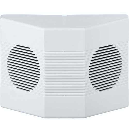OSAWA 2X13 Cm 15W 100V Çift Yönlü Sütun Hoparlör OSW-116