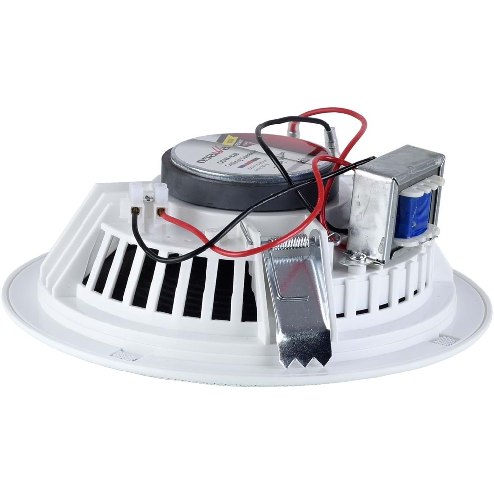 OSAWA 16 Cm 50W 100V Tavan Hoparlör OSW-628