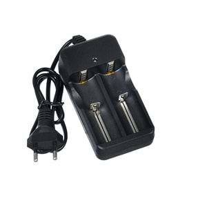 POWERDEX 18650 Pil Şarj Cihazı (Md-282A) (Pd-10) PD-010