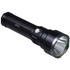 POWERDEX 55W Su Geçrmez Şarjlı Profesyonel Fener PD-13000