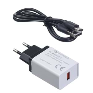 POWERDEX 70W Su Geçrmez Şarjlı Profesyonel Fener PD-15000
