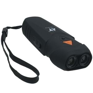 POWERDEX Ultrasonic Kedi-Köpek Kovucu PD-2006