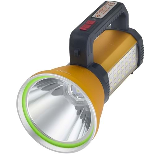 POWERDEX 20W Şarjlı Fener PD-2900