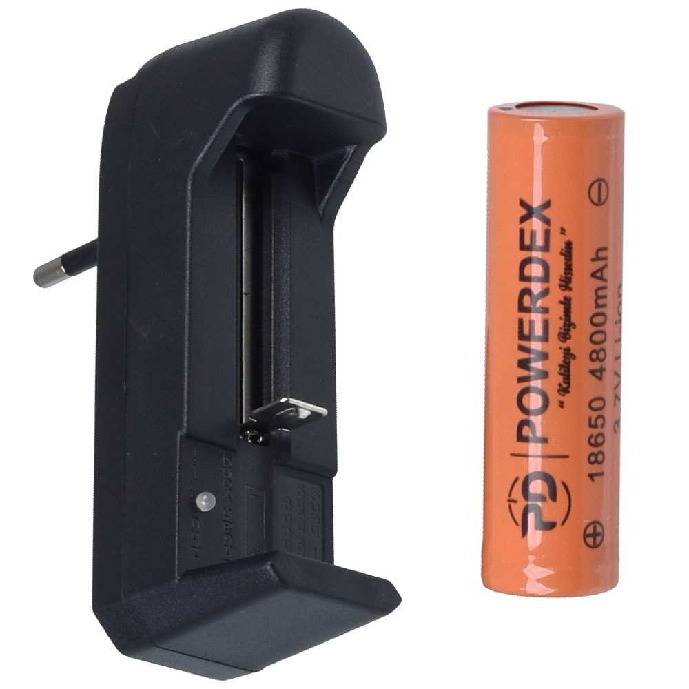 POWERDEX Yeşil Renk Kalem Lazer PD-307