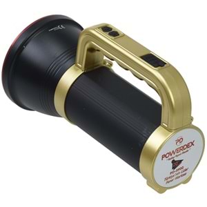 POWERDEX 20W Şarjlı Fener PD-5900