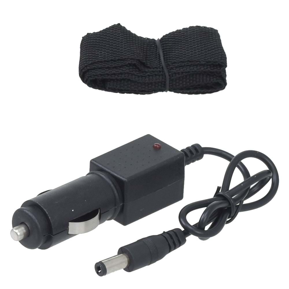 POWERDEX 20W Şarjlı Fener PD-5900