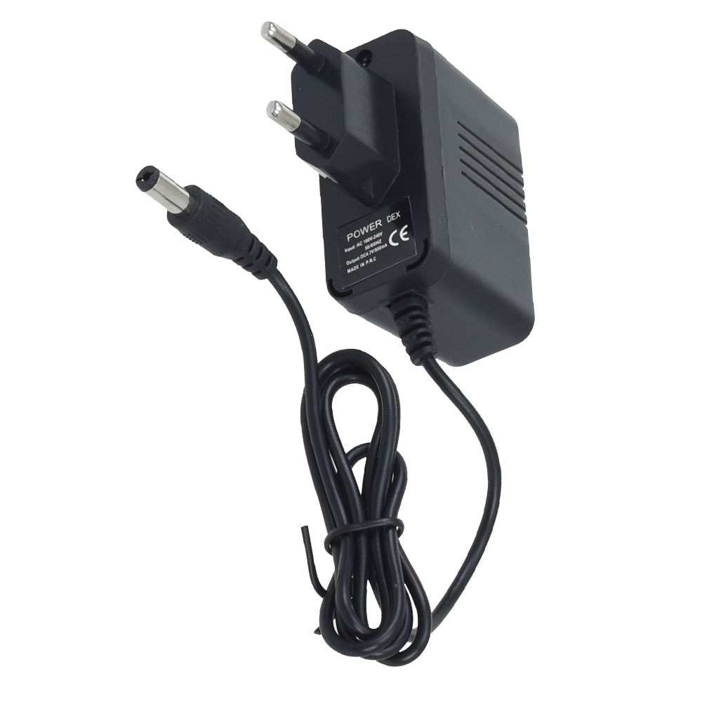 POWERDEX 20W Şarjlı Fener PD-5900