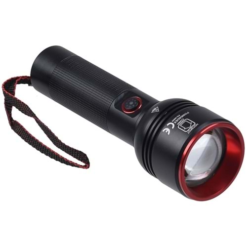 POWERDEX 20W Şarjlı Fener PD-6900