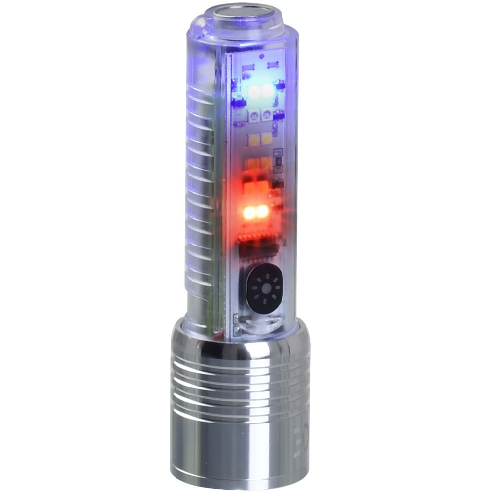 POWERDEX 10W Çok Amaçlı Şarjlı Fener PD-8007