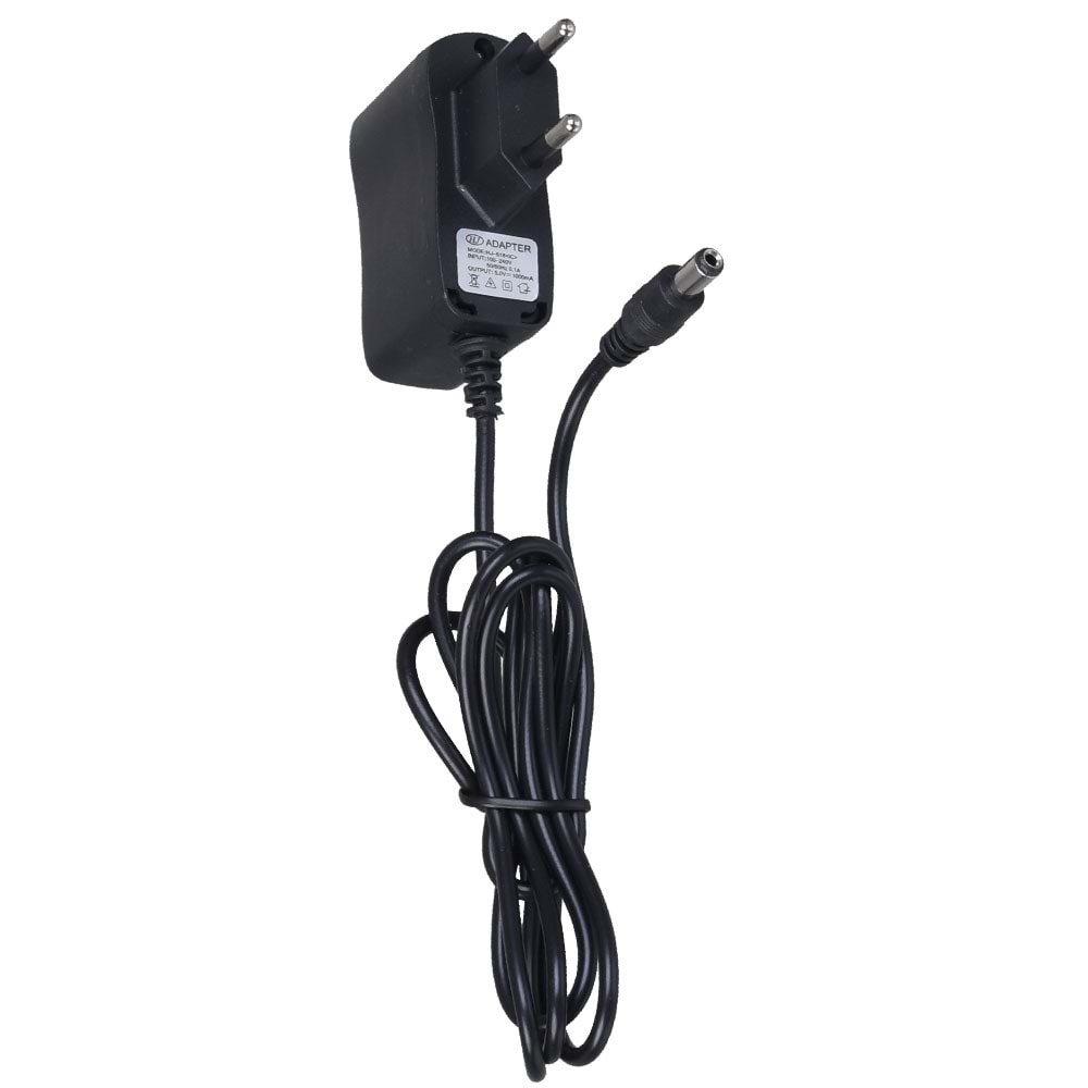 POWERDEX 5W Şarjlı Projektör PD-8080