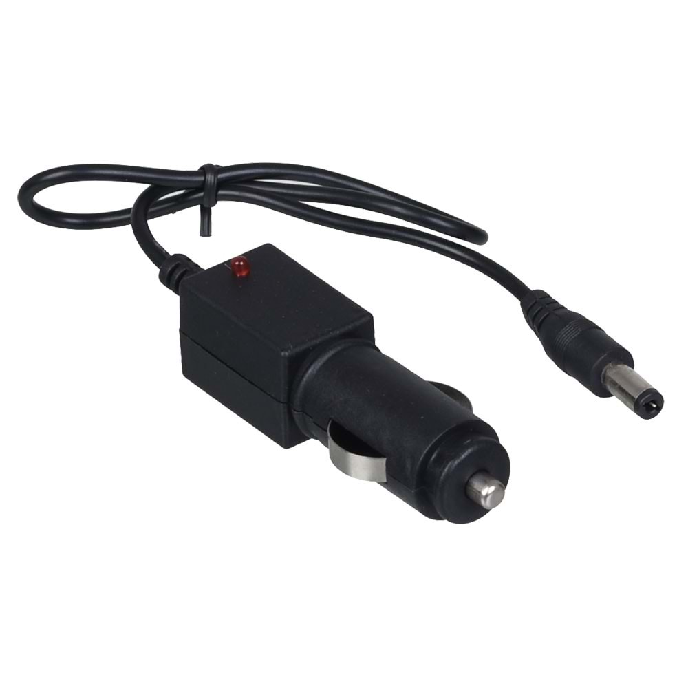 POWERDEX 5W Şarjlı Projektör PD-8080