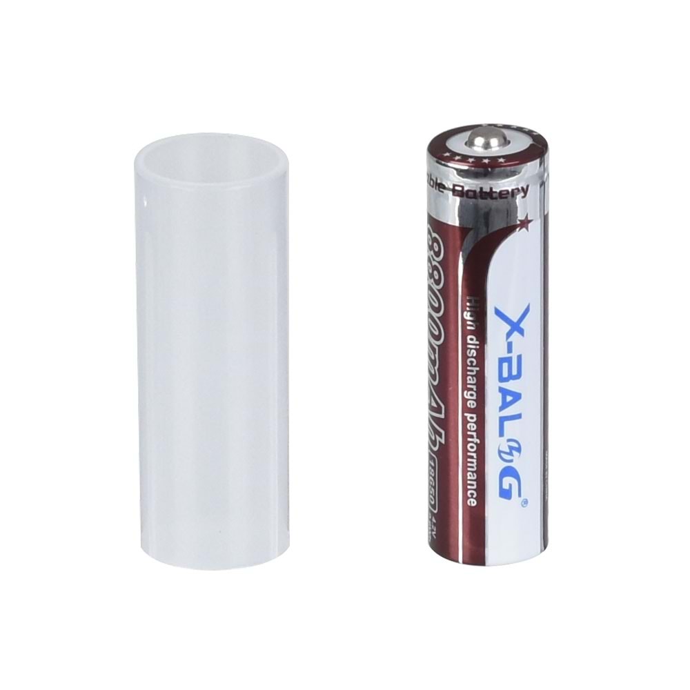 POWERDEX Şarjlı Tüfek Feneri PD-8900