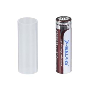 POWERDEX Şarjlı Tüfek Feneri PD-8900