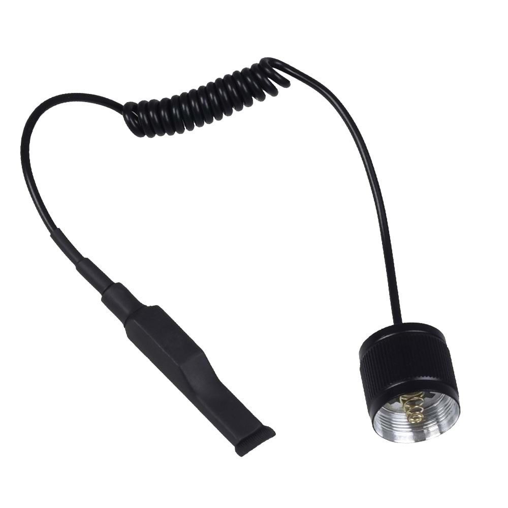 POWERDEX Şarjlı Tüfek Feneri PD-8900