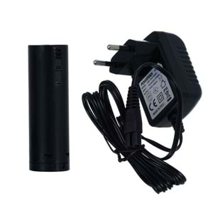 POWERDEX 20W Profosyonel Şarjlı El Feneri PD-9000