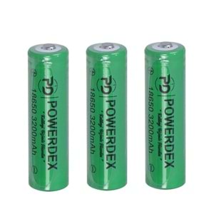 POWERDEX Şarjlı Profesyonel Avcı Feneri PD-9200