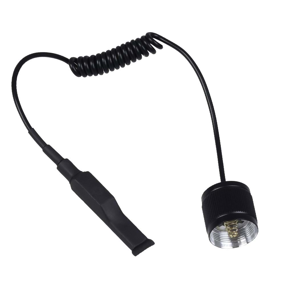 POWERDEX 20W Şarjlı Tüfek Feneri PD-9800