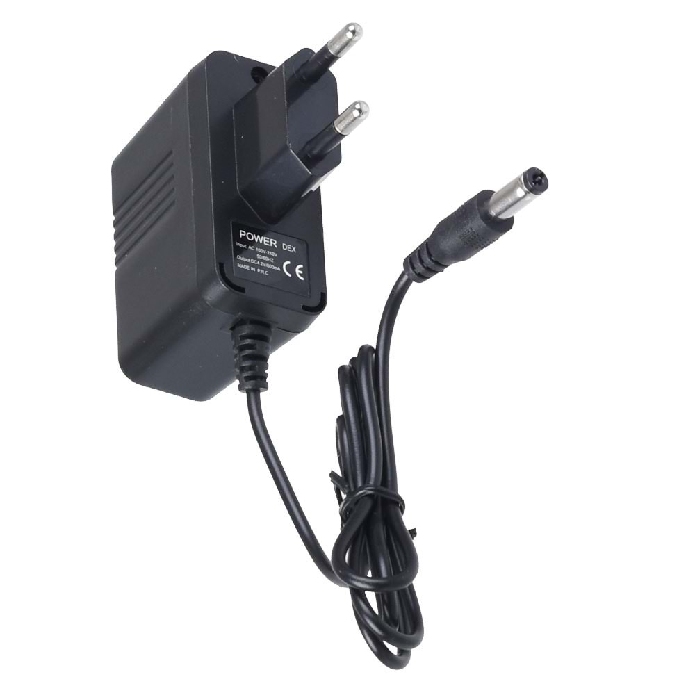 POWERDEX Pd-6572-6682-6692 Şarj Cihazı PD-ŞARJ