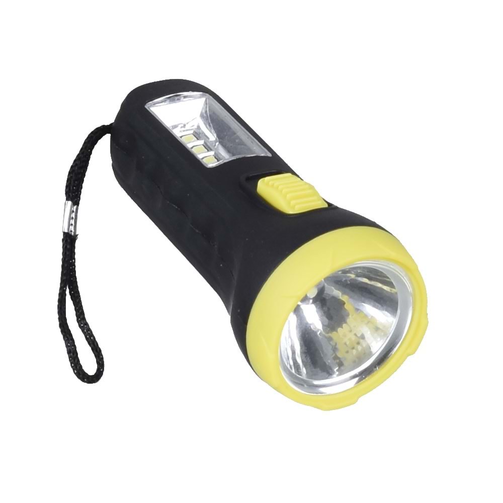 Golf Pilli El Feneri PF-888