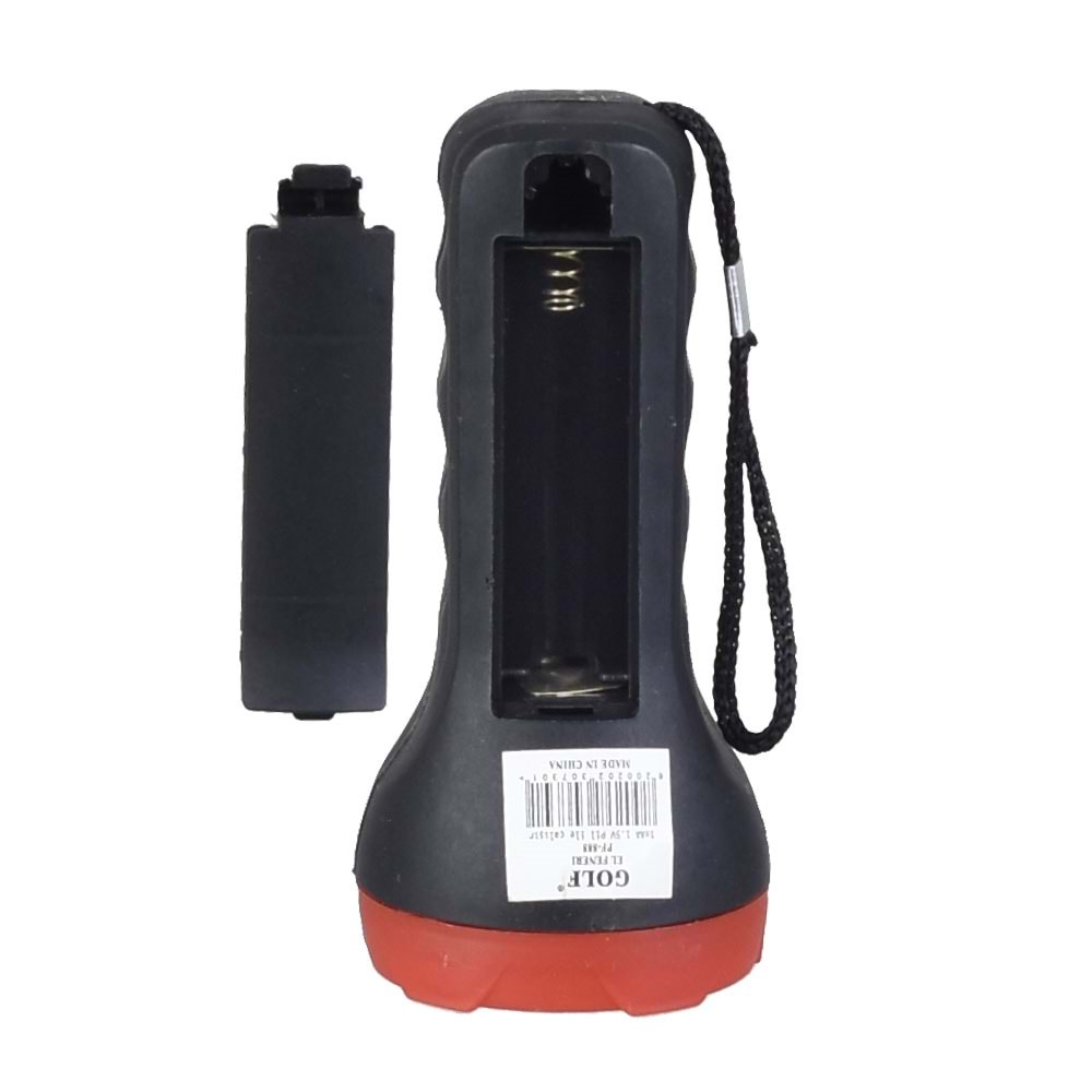 Golf Pilli El Feneri PF-888