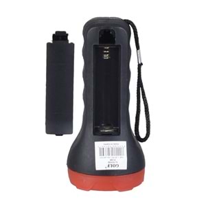 Golf Pilli El Feneri PF-888