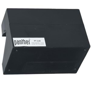 PANTHER Para Kontrol Cihazı PT-118