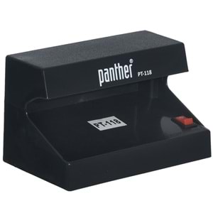 PANTHER Para Kontrol Cihazı PT-118
