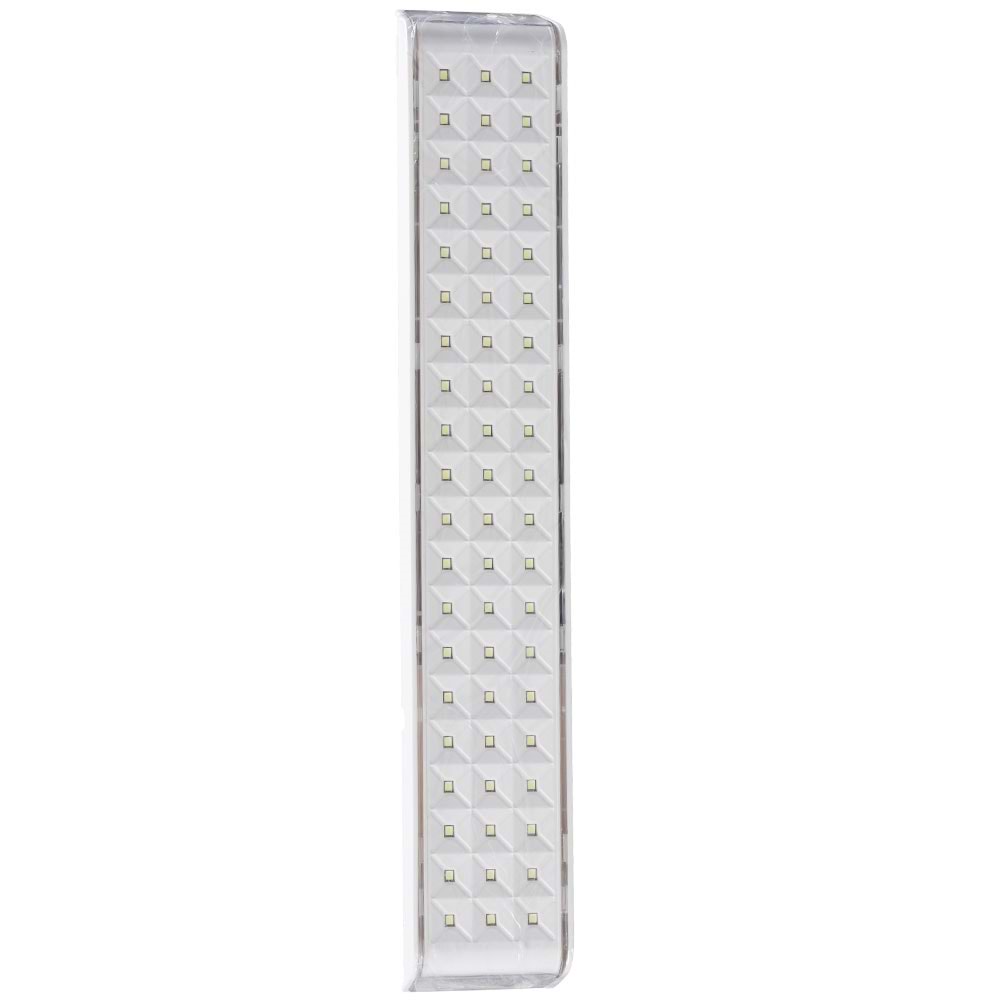 PANTHER 60 SMD Ledli Şarjlı Işıldak PT-3002