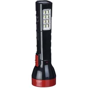 PANTHER Usb Şarjlı Fener PT-312