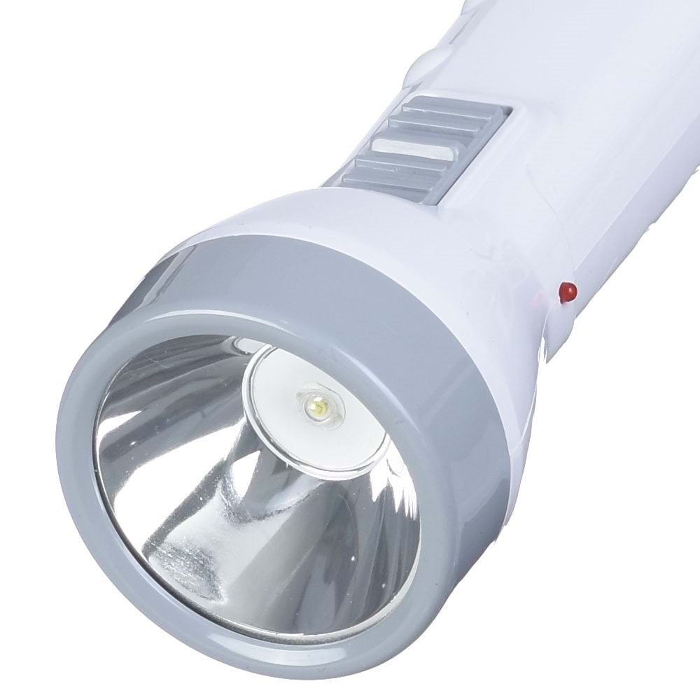 PANTHER Usb Şarjlı Fener PT-312