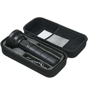 PANTHER Usb Şarjlı El Feneri PT-4122