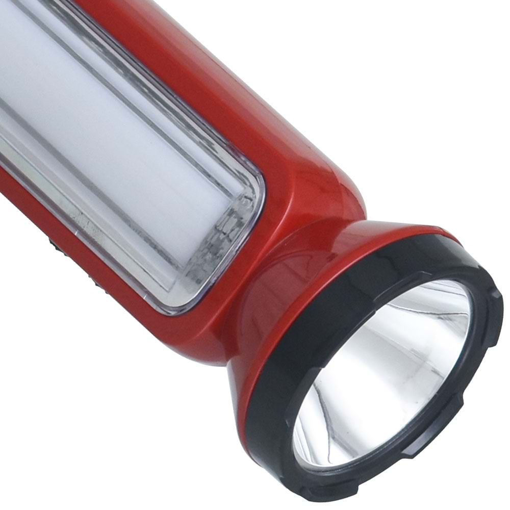 PANTHER Usb Şarjlı El Feneri PT-4316