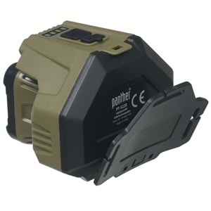 PANTHER Usb Şarjlı Kafa Lambası PT-5228