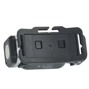 PANTHER 3W Ledli USB Şarjlı Kafa Lambası PT-5520