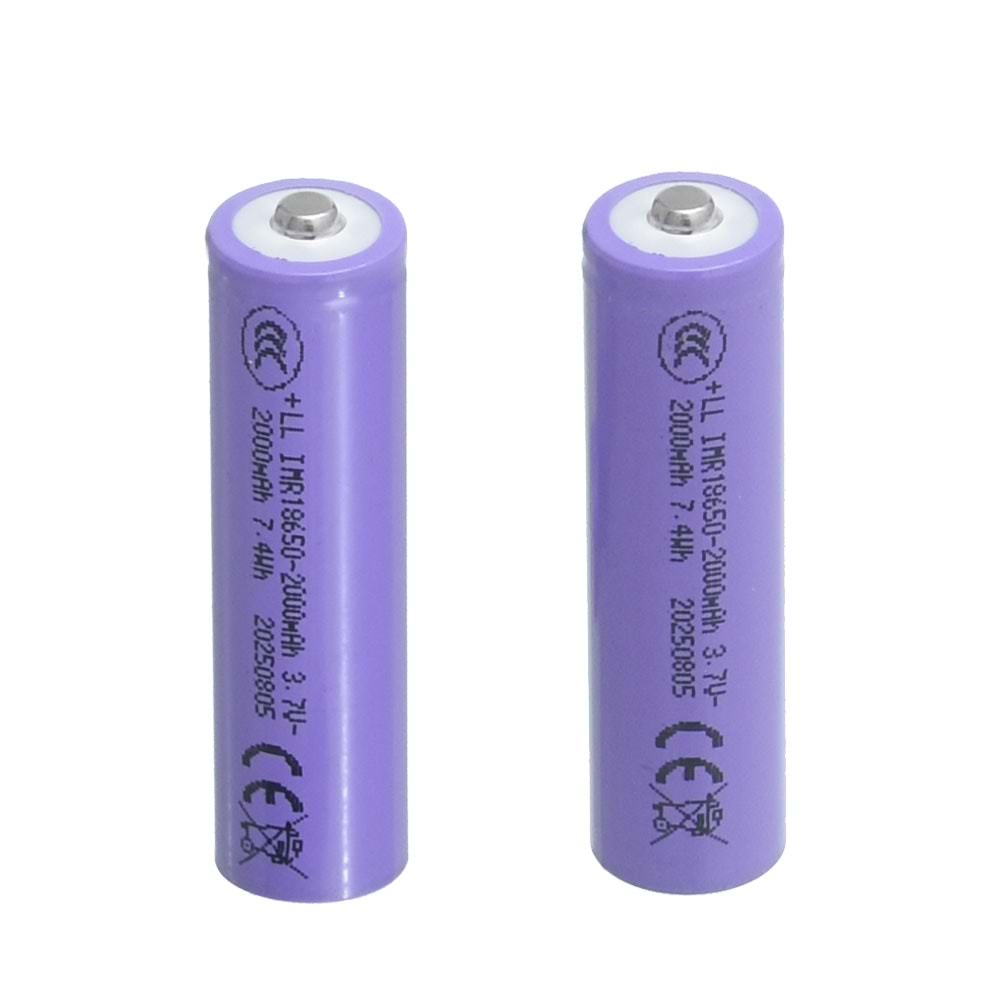 PANTHER Usb Şarjlı Kafa Lambası PT-5993