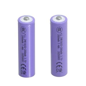 PANTHER Usb Şarjlı Kafa Lambası PT-5993