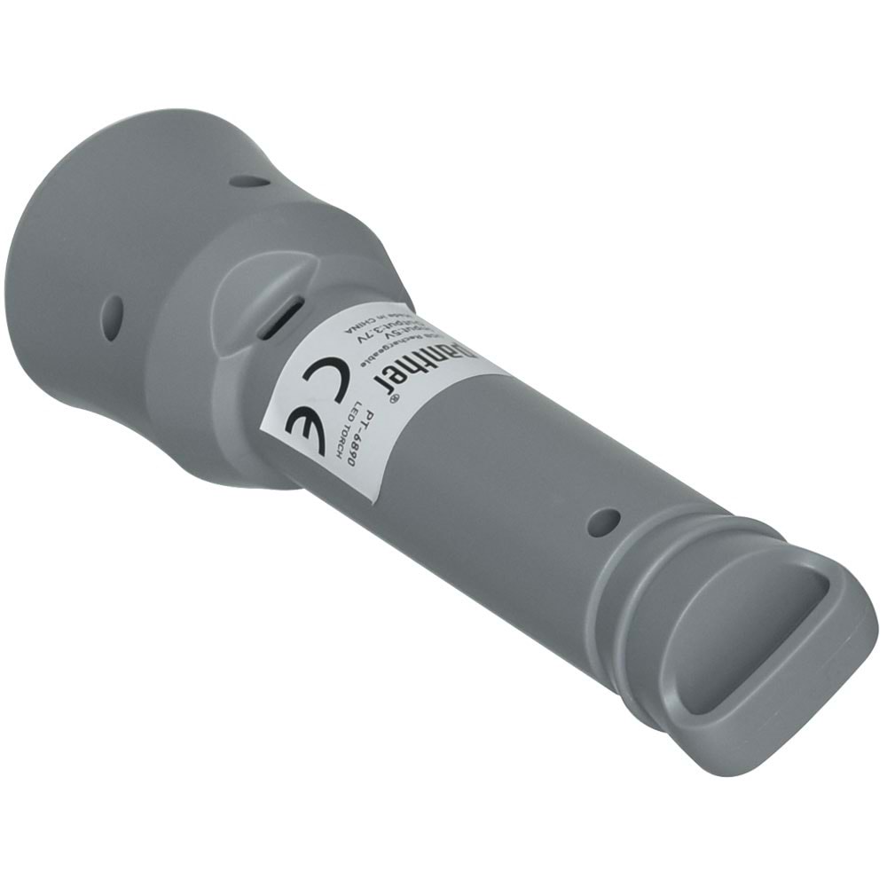 PANTHER Usb Şarjlı Fener PT-6890