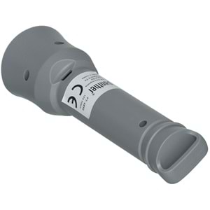 PANTHER Usb Şarjlı Fener PT-6890