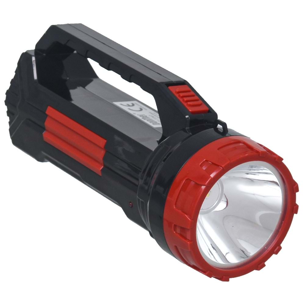 PANTHER Usb Şarjlı Spot Fener PT-7747